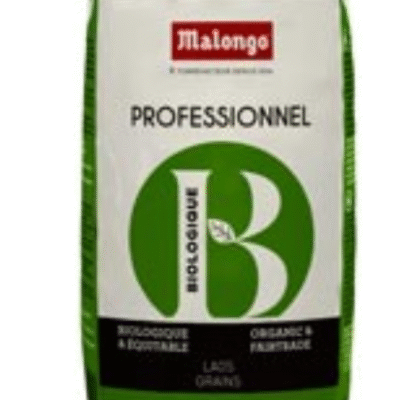 Laos - Plateau des Bolovens - Bio & Fairtrade 1kg ganze Bohne