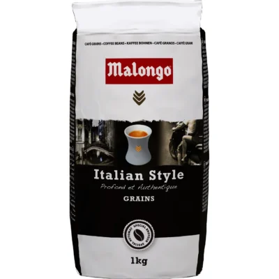 Italian Style - 1kg ganze Bohne